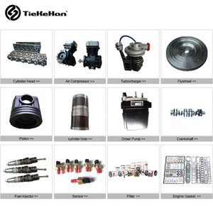 Pièces de rechange pour moteur diesel NTA855 NT855, coussinet de bielle 214950 - Product Image 5