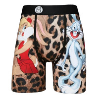 Shorts de sport décontractés pour hommes, taille mi-haute élastique, en toile, pantalon cinq points, imprimé léopard coloré, fitness, course à pied, décontracté