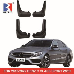 Guardabarros OEM para BENZ GLC / Clase E W212 / W204 Clase C / W205 / GLA / W213 - Product Image 3