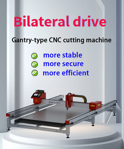 Cortadora de Plasma CNC Portátil 1530, para Acero de 20 mm, Alta Precisión, Directo de Fábrica, con Certificación CE - Product Image 1