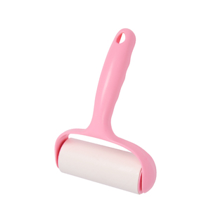 <span class=keywords><strong>Rouleau</strong></span> anti-poils pour animaux de compagnie, outil de nettoyage professionnel des vêtements avec papier de recharge facile à déchirer - Product Image 6