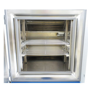 Gb/t 2423 के मानक को पूरा करने योग्य के साथ उच्च और कम तापमान वैकल्पिक परीक्षण कक्ष - Product Image 5