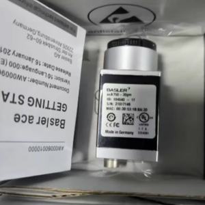 กล้องอุตสาหกรรมขาวดำ Basler Vision AcA750-30gm รุ่นใหม่และของแท้ - Product Image 6