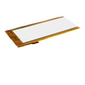 苹果3.7V媒体播放器锂聚合物电池616-0405 616-0407 P11G73-01-S01 iPod Nano 4th 16gb 4gb 8gb - Product Image 3