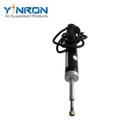 37126782950 37126785406 37126782952 37126785408 para BMW X6 E71, Kit de Reparación de Amortiguador de Suspensión Trasera Derecha, Amortiguador