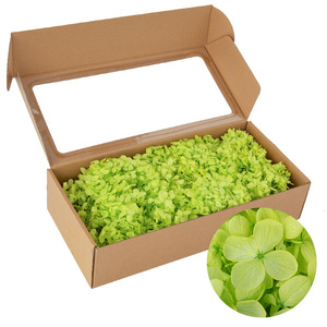 Achetez des <span class=keywords><strong>fleurs</strong></span> éternelles à bas prix avec une texture réaliste. <span class=keywords><strong>Fleurs</strong></span> artificielles vert olive, arrangements floraux DIY, décoration de la maison. - Product Image 6