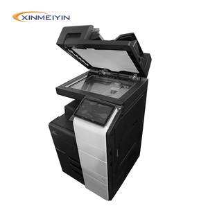 Konica Minolta Bizhub C250i C300i C360i A3 fotocopiatrice digitale multifunzione <span class=keywords><strong>a</strong></span> <span class=keywords><strong>colori</strong></span> utilizzata con Fax generale e Area di stampa Max - Product Image 3