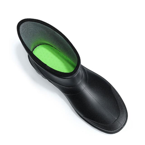 <span class=keywords><strong>Bottes</strong></span> de pluie pour hommes YL6307 en PVC imperméable, confortables, antidérapantes, pour la pêche, vente en gros - Product Image 6