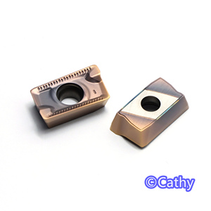 Apkt1604pdr gốc AP loạt vuông phay chèn công cụ cắt hiệu suất cao cho phay & QUAY - Product Image 4