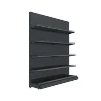 Retail Display Shelving - RAD Series – Modern Shelving