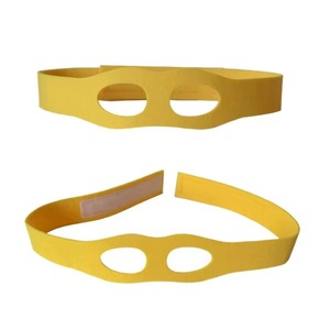 Masque de danse en feutre pour enfants, à prix avantageux, en gros, sous marque privée, thème classique Halloween, respirant, pour adolescents, tortues mutantes, maquillage - Product Image 3