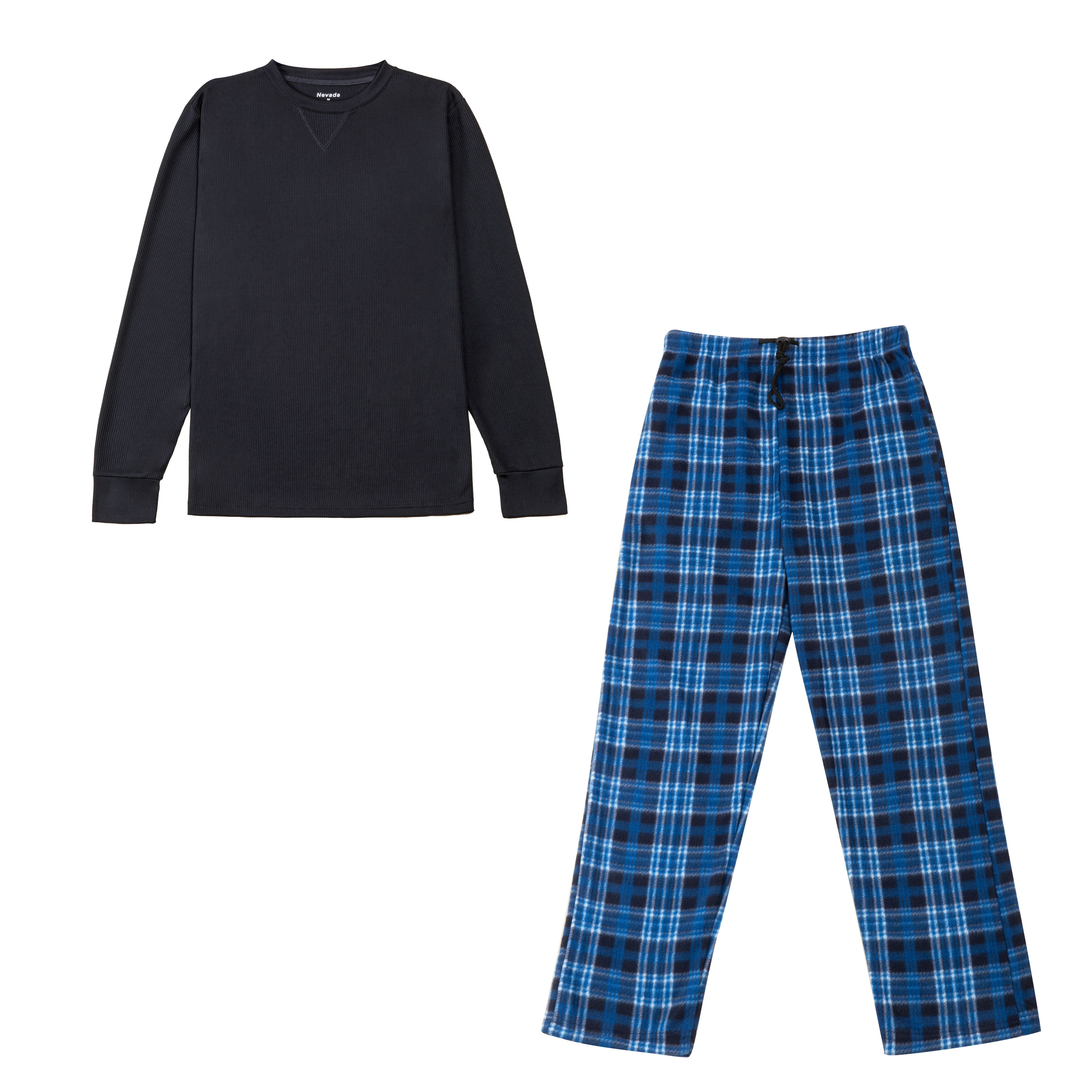 Black/Blue