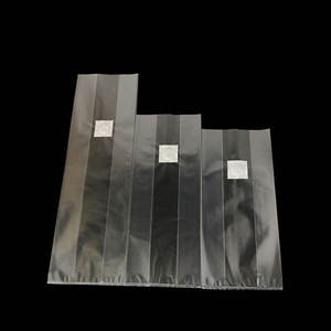 Bolsas de Cultivo de Hongos PP de 6/8 milésimas de Grosor, Filtro Transpirable de 0.2/0.5 micras, Bolsas Personalizadas para Cultivo, Resistentes a Altas Temperaturas - Product Image 4