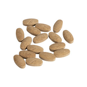 Capsules de perte de poids à base de plantes AY personnalisées, brûleur de graisse, 350 mg, 60 capsules/flacon, détoxification de la santé, nettoyage, amincissement, inhibition de l'appétit - Product Image 6