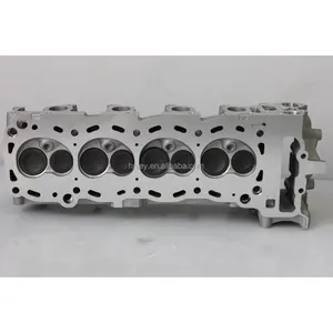 Culasse assemblée pour Toyota 2RZ (8 soupapes) pour Hiace de 1989 à 1998-assemblée avec arbre à cames, godets et cales