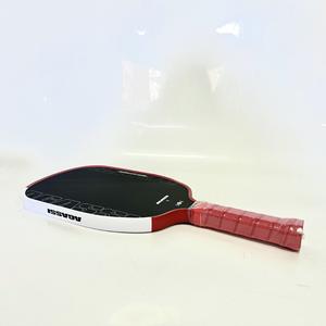 ไม้พายพิคเคิลบอล Agassi Professional ขนาด 16 มม. 14 มม. จุดตีที่กว้าง โฟม GEN4 TFP ผิวคาร์บอนไฟเบอร์แท้ Toray T700 - Product Image 5