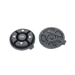 silicone rubber buttons <strong>TV</strong> remote controls molding vacuum casted <strong>plastic</strong> parts rubber key silicone molding - Product Image 1