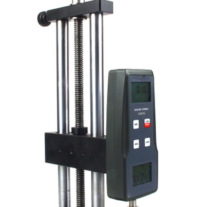 เครื่องทดสอบความแข็งแท็บเล็ตแบบมือถือ FM-204T 0Kgf-20Kg - Product Image 1