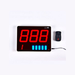 Sistem Panggilan Perawat Nirkabel MMCall Sistem Panggilan Darurat Rumah Sakit - Product Image 4