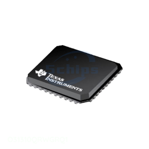 Circuito Integrado Original de 40 VFQFN con Contacto Expuesto, Servicio Integral, O31310QRWGRQ1, Gestión de Energía (PMIC), Automotriz, Alto Voltaje - Product Image 1