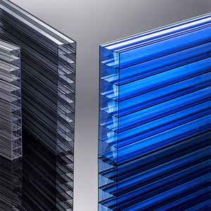 Lámina de Policarbonato Arquitectónica de Alta Calidad para Sistemas de Claraboyas y Cubiertas - Product Image 5