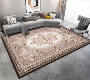 Alfombras y alfombras antideslizantes impresas en 3D hechas a máquina con alta calidad - Product Image 2