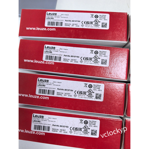 Receptor de Sensor Fotoeléctrico Leuze LE3C/6G Usado - Product Image 1