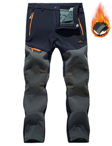<span class=keywords><strong>Pantaloni</strong></span> <span class=keywords><strong>da</strong></span> <span class=keywords><strong>uomo</strong></span> <span class=keywords><strong>pantaloni</strong></span> invernali <span class=keywords><strong>da</strong></span> sci <span class=keywords><strong>da</strong></span> neve in pile <span class=keywords><strong>di</strong></span> <span class=keywords><strong>lino</strong></span> Softshell <span class=keywords><strong>pantaloni</strong></span> sportivi impermeabili con tasche con cerniera - Product Image 6
