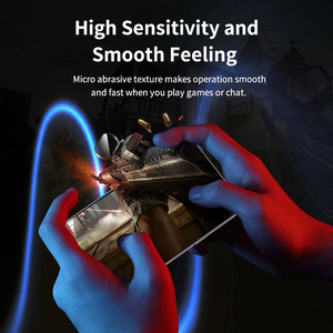 Pellicola salvaschermo per Smartphone in idrogel morbido antiriflesso antiriflesso per telefono cellulare di qualsiasi dimensione <span class=keywords><strong>Samsung</strong></span> <span class=keywords><strong>S22</strong></span> - Product Image 6