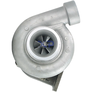 Nouveau turbocompresseur S400 316699 53319887127 0060966699 pour <span class=keywords><strong>Mercedes</strong></span> Benz <span class=keywords><strong>Actros</strong></span> Truck <span class=keywords><strong>Euro</strong></span> 3 OM501LA 1997 2011 - Product Image 5