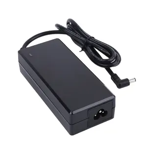 Adaptador de corriente alterna para escritorio, fuente de alimentación conmutada de 120w, Smps