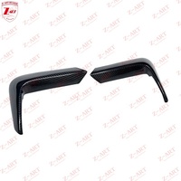 Z-ART 2013-2020 M3 M4 Kit de carrosserie en Fiber de carbone sèche pour BMW F80 F83 F82 Performance Prepreg Kit de carrosserie en Fiber de carbone pour M3 M4