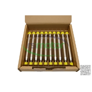 Producto de válvulas de inyección de válvula de gas precámara Jenbacher - Product Image 1