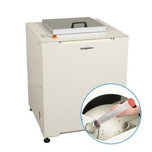 Désémulsifiant à agitation rotative Kakuhunter Photo Chemical Sk Bs12t pour l'industrie chimique et les laboratoires, avec certification CE - Product Image 1