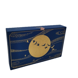 <strong>custom</strong> printed <strong>logo</strong> food grade paper gold foil cake box disposable bakery <strong>packaging</strong> box white <strong>card</strong> Box - Product Image 1