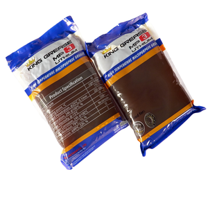 KING-aceite lubricante MP3 OEM ODM, grasa para aplicaciones automotrices para servicio pesado de Vietnam, buen rendimiento, venta al por mayor - Product Image 1