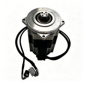 Moteur 00-324-460 00324460 Original Mg_24_80_30_t3 Moteur Kr10 R1100-2 Robot 750w Moteur de robot à couple élevé - Product Image 1