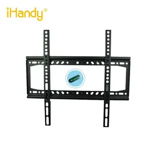 SYSTO HANNIBAL IH-T50 NEW UNIVERSAL fixed LCD TV STAND Wall Mount Bracket for 26''-55''flat screen plasma led tv