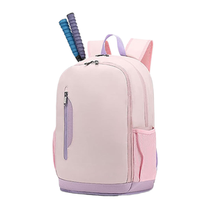 Sac à raquettes de tennis et de badminton personnalisé pour femmes, sac à dos de sport pour raquettes de tennis et de padel, grand sac à dos de pickleball et de padel pour hommes - Product Image 1