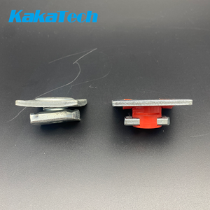 น็อตสไลด์สตรัทคุณภาพสูงแบบรวดเร็ว ผลิตจากเหล็กชุบสังกะสี รุ่น NW พร้อมแหวนรอง - Product Image 4