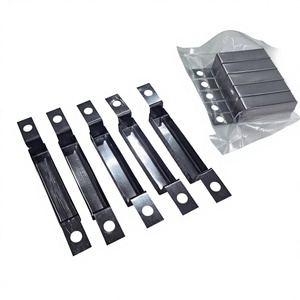 Barra de Tantalio Ta2.5W de Alta Pureza UNS R05252, Longitud de 50-300 mm, Resistente a la Corrosión, para la Industria de Recubrimientos al Vacío, Certificación ISO - Product Image 2