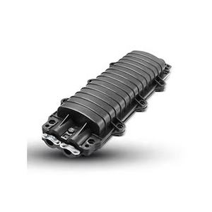 12 24 48 96 144 kotak sambungan serat optik inti untuk kotak penutup sambungan kabel serat optik Aerial luar ruangan - Product Image 2