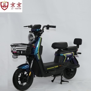 Vélo électrique à deux roues 48V 500W au <span class=keywords><strong>meilleur</strong></span> prix d'usine, le <span class=keywords><strong>meilleur</strong></span> <span class=keywords><strong>choix</strong></span> pour les adultes - Product Image 1