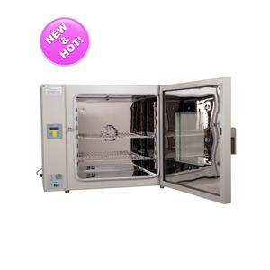 Электрическая термостатическая лабораторная сушильная печь 25L 50L 105L 200L по конкурентоспособным ценам для отопительного оборудования - Product Image 1