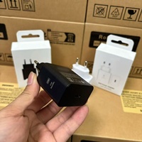 Adaptador universal tipo C PD de carga rápida 25W/45W/65W, carga súper rápida, buena calidad para teléfono móvil