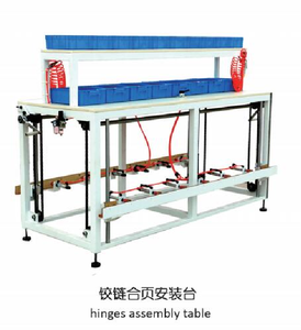 Khung Dovetail Hướng Dẫn Sử Dụng Máy Router Plantation Shutters Dovetail Doanh Làm Máy - Product Image 5