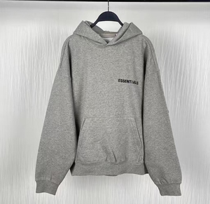 Abbigliamento Essentials SS22, Produttore <span class=keywords><strong>di</strong></span> Abbigliamento Personalizzato, <span class=keywords><strong>Felpa</strong></span> Ess e Tuta da Ginnastica per Uomo, Set Jogger, Ropa Autunnale Bestseller - Product Image 1