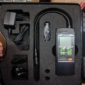 เครื่องตรวจจับการรั่วไหลของสารฮาโลเจน Testo/Desto Testo316-3/316-4 - Product Image 2