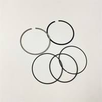 STZT 1130300024 nouveau jeu de segments de Piston accessoires de voiture pour Mercedes BENZ C219 W211 W463 W163 W164 W220