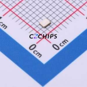 8Y26000053 Crystal (Passive) SMD2016-4P Crystal Oscillator 26MHz 10ppm 8pF - Product Image 1